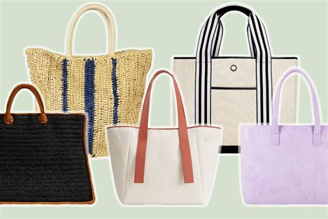 top rated summer tote bags